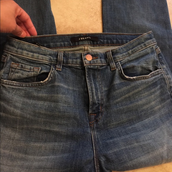 J brand - Picture 2 of 4